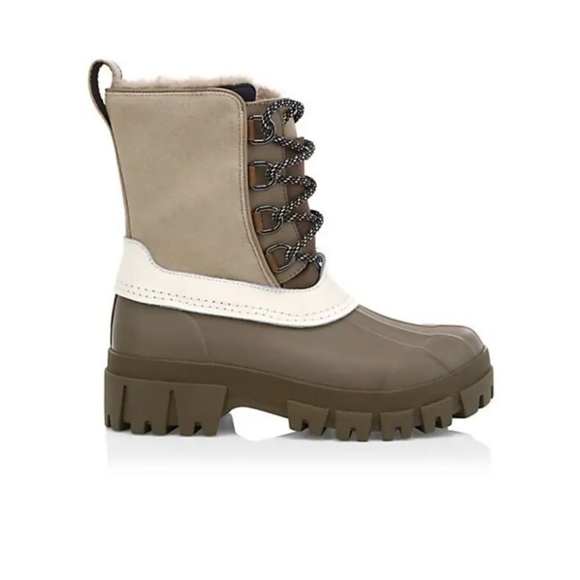 rag & bone Shoes - NWOT Rag & Bone Thermal Winter Boots (Grey) - Size 7